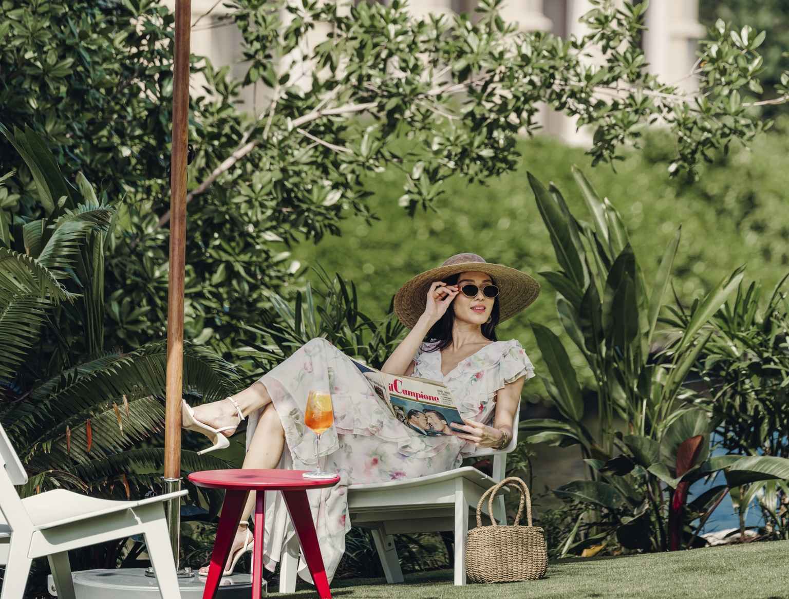Andiamo Saturday Market & Brunch