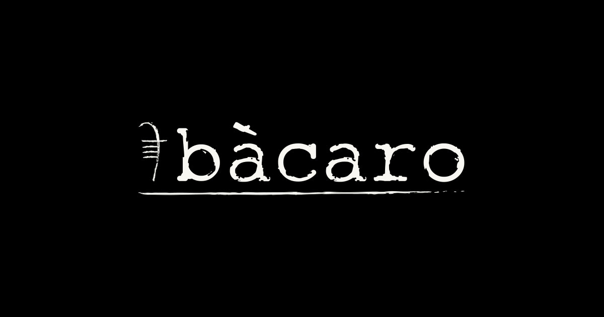 Bàcaro