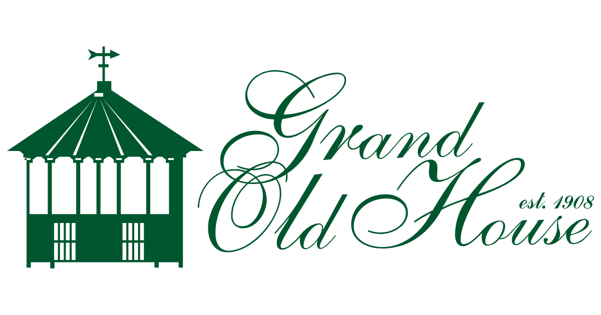 Grand Old House
