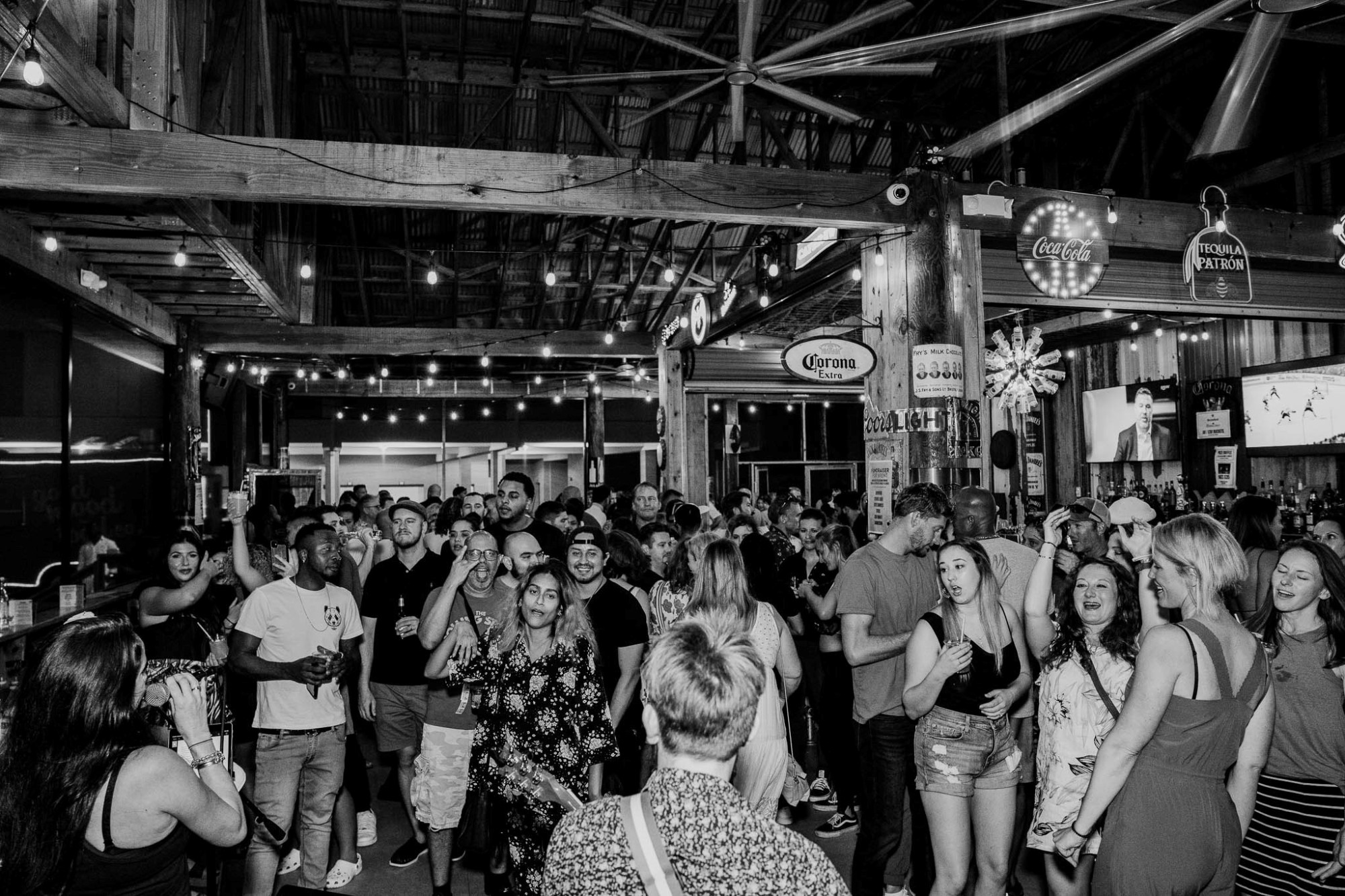Live Band Thursdays at The Hive